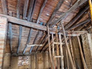 Casa a Villanueva de la Serena. Casa en venta zona semicentro para tirar o reformar