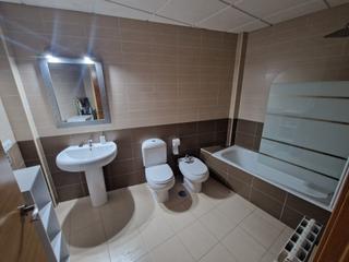 Lloguer Pis a Don Benito. Piso en alquiler zona centro de don benito