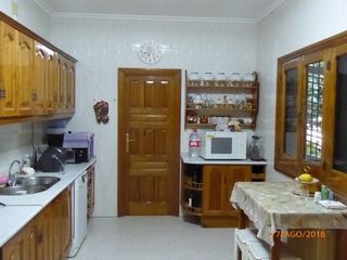 Miete Haus in Villanueva de la Serena. Casa en alquiler zona centro