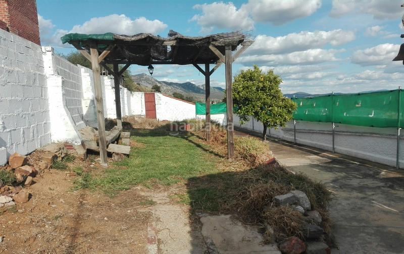 Foto 033baf6c-cb7b-4d85-bced-cab7b80c58bd. Casa a Alange