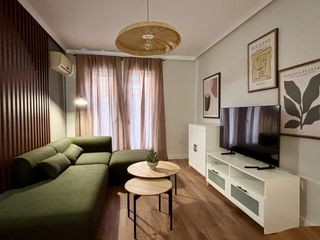 Lloguer Apartament a Villanueva de la Serena. Apartamento estudio en alquiler en villanueva de la serena