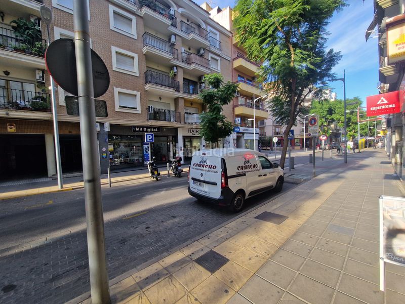 Foto 189bc338-d646-4e99-9cab-04bc4f07775d. Miete geschäftsraum in Villanueva de la Serena
