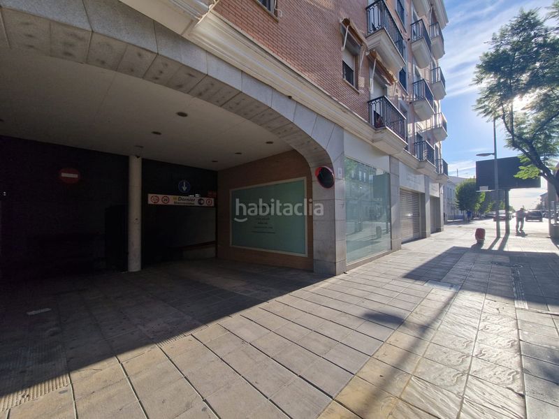 Foto a6b2463a-362f-447e-8364-8e8cbceca44e. Miete geschäftsraum in Villanueva de la Serena