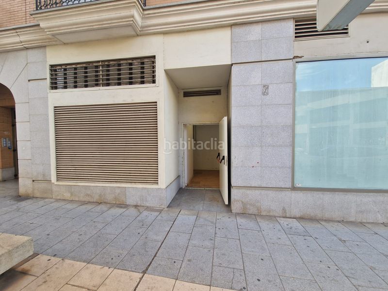 Foto a844bf2d-a51b-458c-9316-d274138abc1a. Miete geschäftsraum in Villanueva de la Serena
