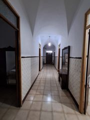 Pis a Villanueva de la Serena