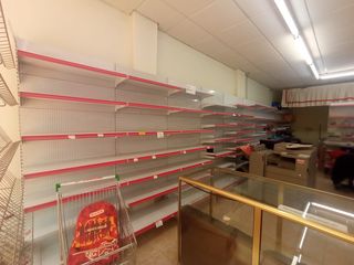 Lloguer Local Comercial a Don Benito. Local en alquiler en don benito