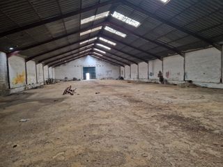 Miete Fabrikhalle  Parque de la constitución. Se alquila nave de 1000 m2 en villanueva de la serena