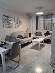 Pis  Parque de la constitución. Piso en los pinos en venta