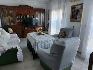 Appartamento  Plaza españa. Piso en avenida constitución en don benito en venta