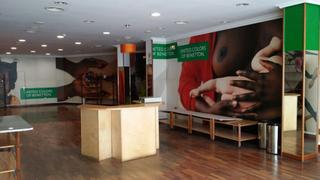 Lloguer Local Comercial a Villanueva de la Serena. Se alquila local en el centro de villanueva de la serena