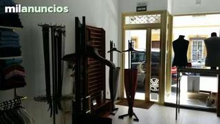 Lloguer Local Comercial a Villanueva de la Serena. Se alquila local en el centro de villanueva de la serena