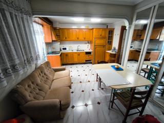 Pis a Calle antonio oliver 19. Piso en venta en calle antonio oliver, ciudad jardín