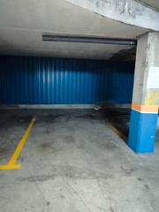 Rent Car parking in Calle estrella altair 34h. Plaza de garaje en san ginés