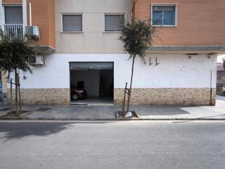 Geschftsraum en Calle coral 13. Bajo comercial en venta en la urbanizacin mediterrneo