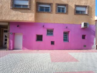Miete Geschäftsraum in Calle gran capitán 6. Bajo comercial en alquiler en pozo estrecho