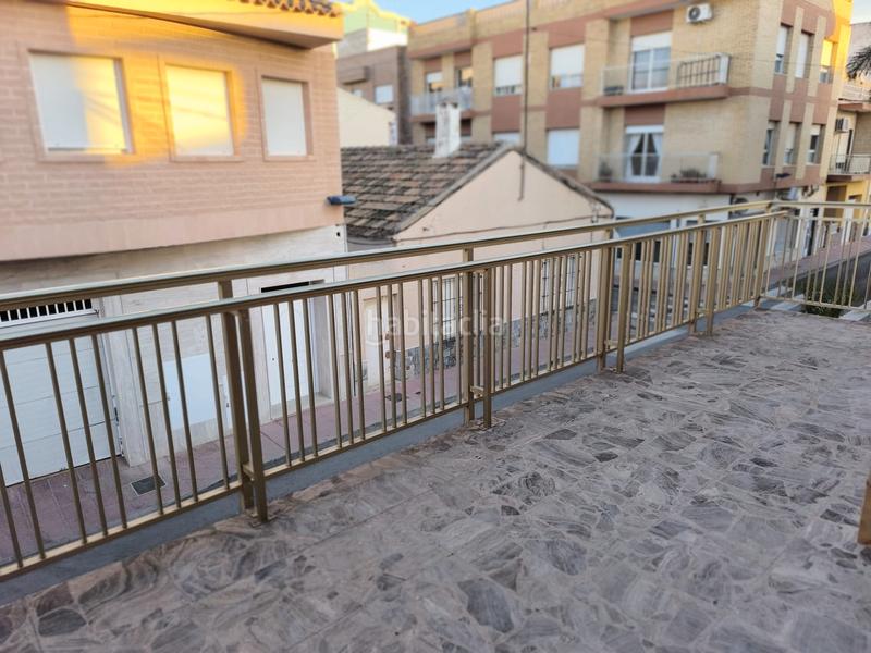 Foto 0ef51aad-b2b3-4c18-b198-a01f063d57a6. Haus in Centro Alcázares (Los)