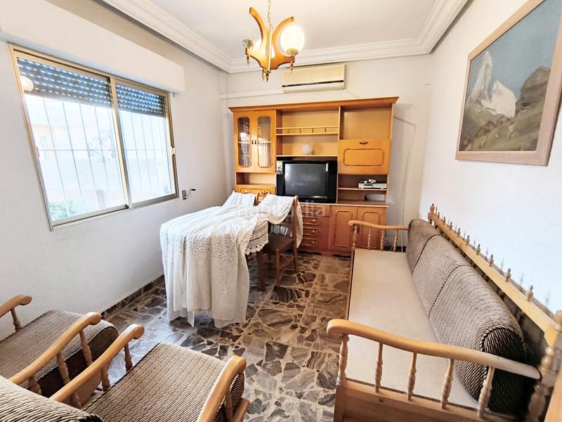 Foto 4f5cccab-881a-4172-b734-825cd7e23324. Haus in Centro Alcázares (Los)