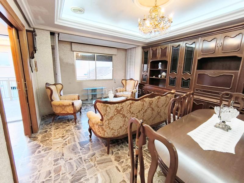 Foto 7d3ab566-8c66-4e42-8131-cf9bf6b15072. Haus in Centro Alcázares (Los)