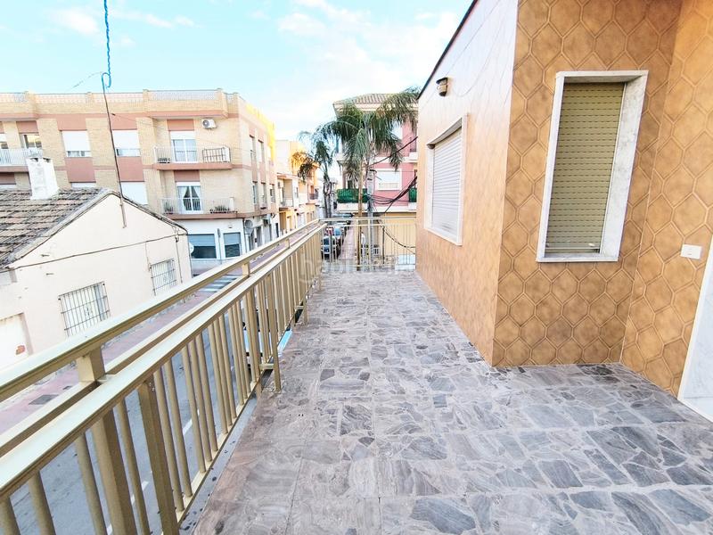 Foto da085e54-3734-40c1-b798-839e2ebf5c4b. Haus in Centro Alcázares (Los)