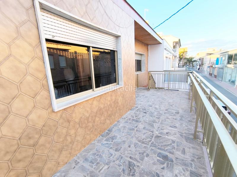 Foto e3b03351-8c20-49eb-b7ad-6a072d69d3b2. Haus in Centro Alcázares (Los)