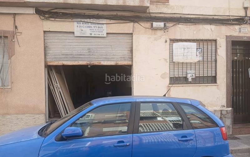 Foto 72c83456-0be5-44cb-8cd3-b29755cfe788. Locale commerciale in nueva Cartagena Cartagena