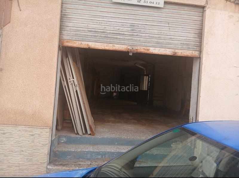 Foto db0740aa-e288-4934-a61f-df88ee686cde. Locale commerciale in nueva Cartagena Cartagena