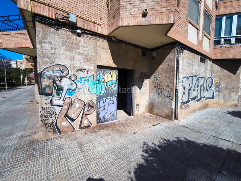 Foto 44e9785e-3d45-4831-9fa3-374f8bed21b1. Locale commerciale in calle juan fernandez 65 in Ciudad Jardín Cartagena