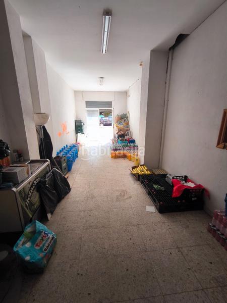 Foto 70958ecc-4699-4b3d-b2d7-de1826bb39d2. Locale commerciale in calle juan fernandez 65 in Ciudad Jardín Cartagena