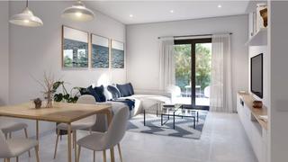 tic en Calle almudena grandes 36. tico en venta en urbanizacin sol y vida