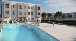 Appartement à Calle almudena grandes 36. Piso en venta en urbanización sol y vida
