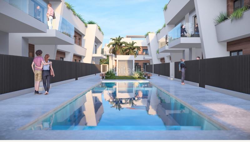 Foto 416753f7-47c9-4e53-902f-3ecec1374ddb. House in calle anastasio egea egea 3 in Torre-Pacheco Torre - Pacheco