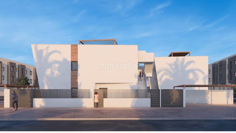 Foto 4a919a50-b31a-4a0b-84de-e9553436b8db. House in calle anastasio egea egea 3 in Torre-Pacheco Torre - Pacheco