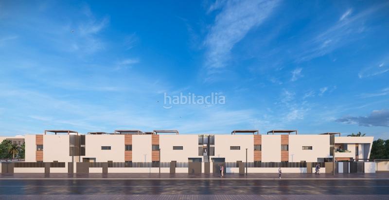 Foto 5030e95d-b5a0-4f51-84e7-4fe7f42e0c76. House in calle anastasio egea egea 3 in Torre-Pacheco Torre - Pacheco