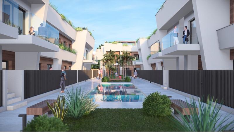 Foto 794a263c-86d2-48be-8acd-21d66a951b0b. House in calle anastasio egea egea 3 in Torre-Pacheco Torre - Pacheco