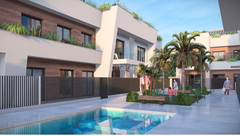 Foto c072ab9b-9a6b-4eff-ba2b-5f168d623741. House in calle anastasio egea egea 3 in Torre-Pacheco Torre - Pacheco