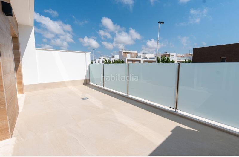 Foto 1473a0b0-962e-4a24-9cfc-b25c40a8463c. House in calle claudio coello 11 in Los Peñascos-El Salero-Los Imbernones San Pedro del Pinatar