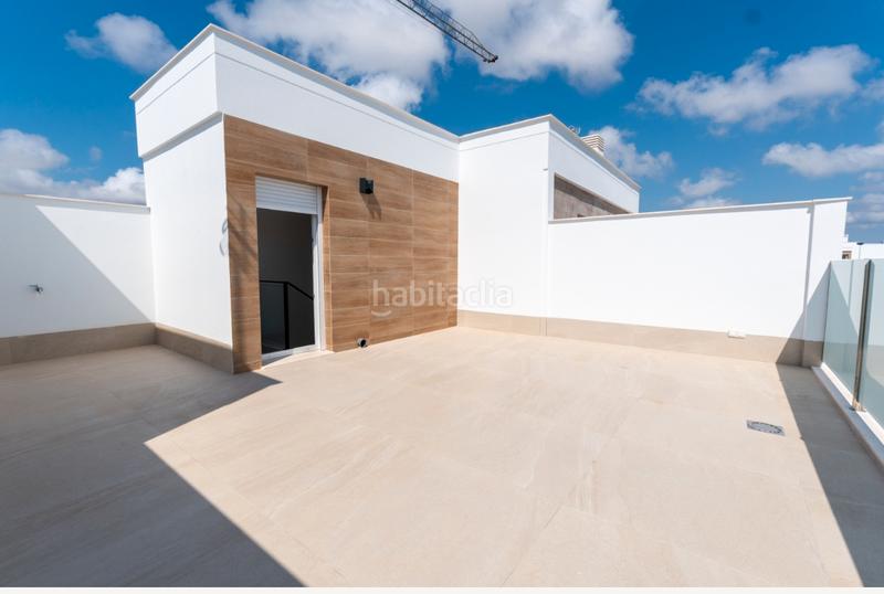 Foto 296bc489-80f3-4b84-bb22-2e9e0cb97e9f. House in calle claudio coello 11 in Los Peñascos-El Salero-Los Imbernones San Pedro del Pinatar