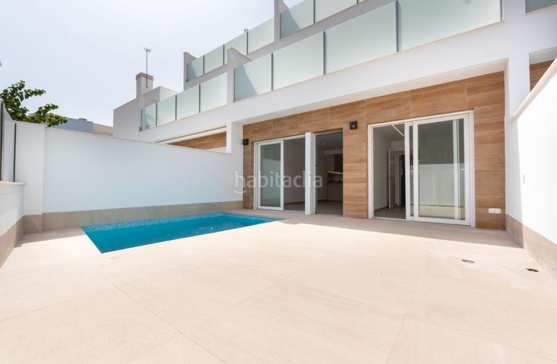 Foto 5b9a3890-8cc9-476f-8f7c-4aebe8dd1407. House in calle claudio coello 11 in Los Peñascos-El Salero-Los Imbernones San Pedro del Pinatar