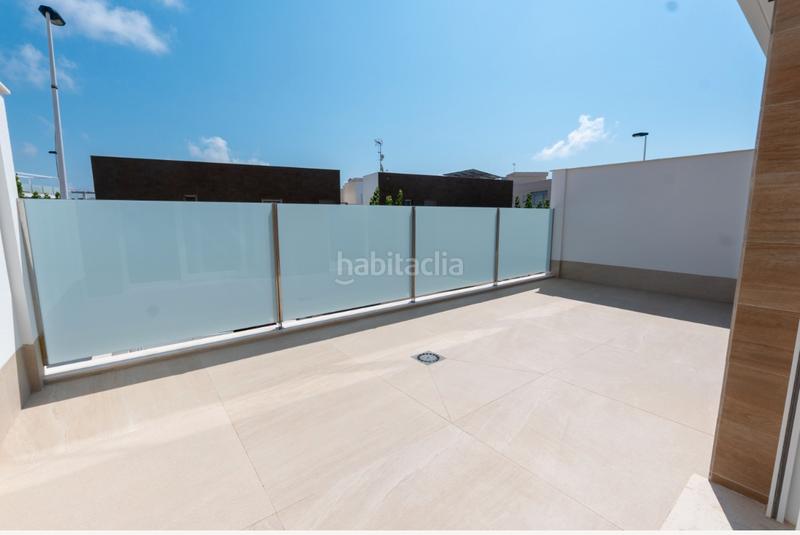 Foto 6345fe46-015f-400b-9857-8e015e2e2d55. House in calle claudio coello 11 in Los Peñascos-El Salero-Los Imbernones San Pedro del Pinatar