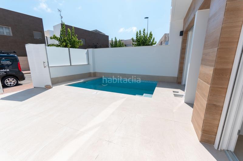 Foto 78bd4687-c261-4f95-86dd-abdfc8be2fa0. House in calle claudio coello 11 in Los Peñascos-El Salero-Los Imbernones San Pedro del Pinatar