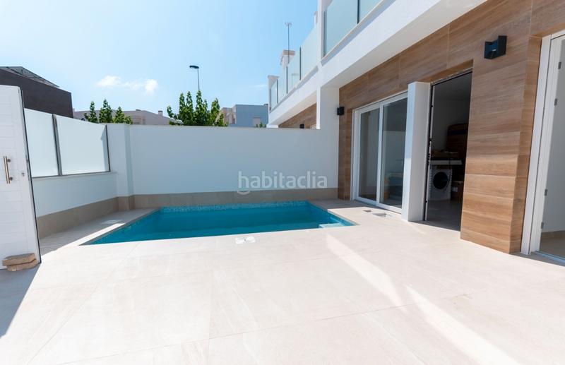 Foto 7c845780-450d-480f-aa35-5b2a298730c8. House in calle claudio coello 11 in Los Peñascos-El Salero-Los Imbernones San Pedro del Pinatar