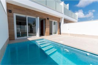 Casa en Calle claudio coello 11. Dúplex de  obra nueva en pilar de la horadada