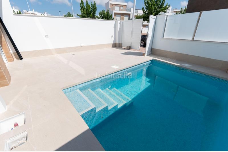 Foto a45d665d-8c3c-488d-8aa1-29855b859c42. House in calle claudio coello 11 in Los Peñascos-El Salero-Los Imbernones San Pedro del Pinatar