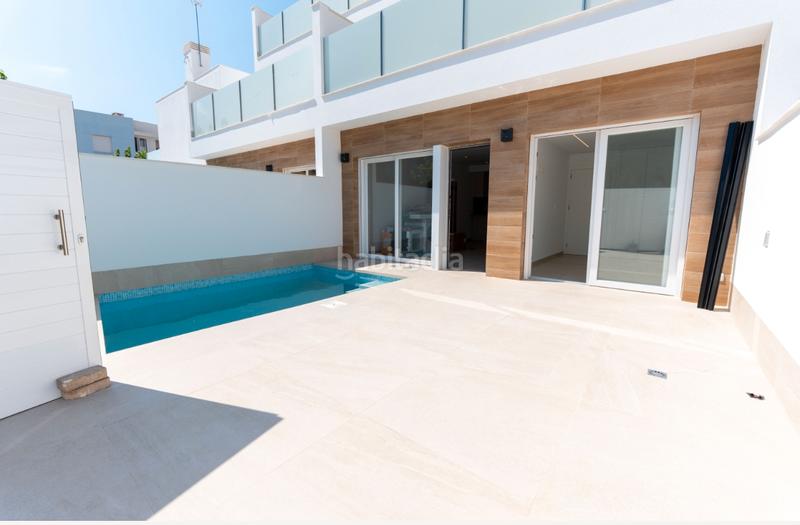 Foto e847bcee-ea9b-474d-ae77-abf1a03d4ed4. House in calle claudio coello 11 in Los Peñascos-El Salero-Los Imbernones San Pedro del Pinatar