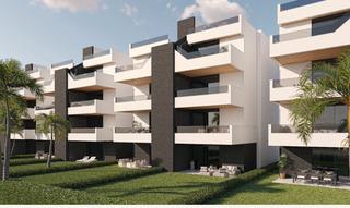 Apartament  Bulevar de los naranjos. Apartamento obra nueva en condado de alhama