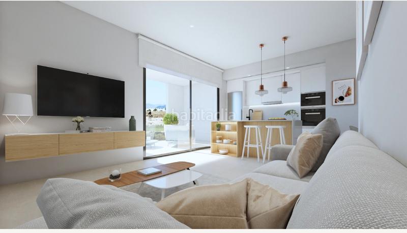 Foto 19d89384-2620-4486-bb46-0ee722014cb3. Apartamento  obra nueva en Condado de Alhama en Alhama de Murcia