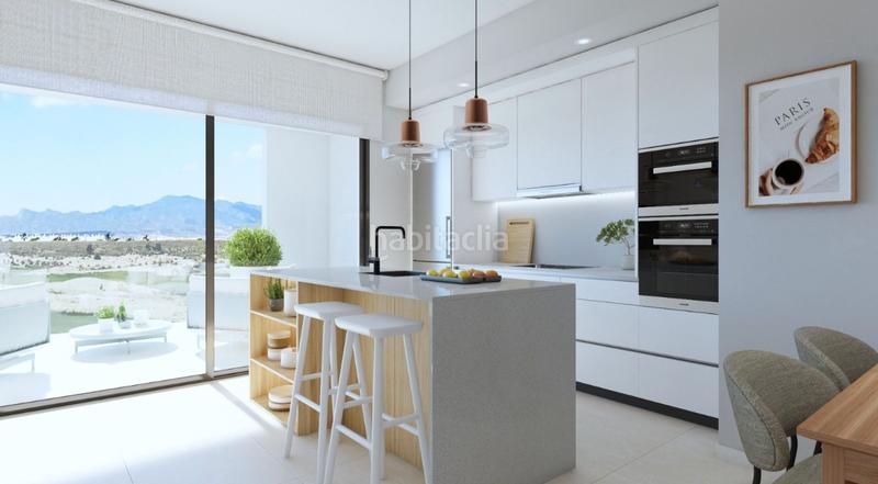 Foto 5a7d9804-1928-4210-a9ca-053922129f5b. Apartamento  obra nueva en Condado de Alhama en Alhama de Murcia