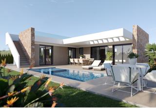 Casa  Calle b2a. Villa en venta en hacienda del lamo