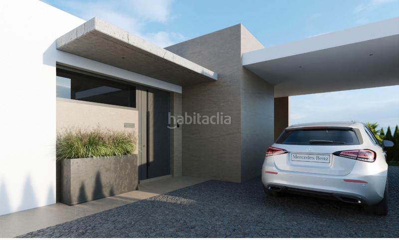 Foto 81c513b3-ca07-42d6-ac05-ce7aad3e21ec. Casa amb aparcament piscina a Hacienda del Álamo Golf Fuente Álamo de Murcia