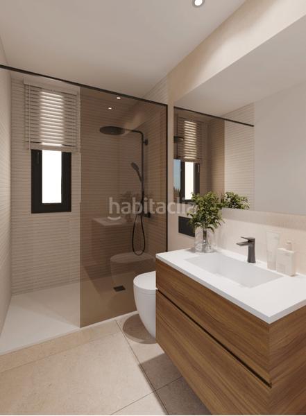 Foto e21a0f5a-96b5-4e73-affb-c6a710a91cea. Casa amb aparcament piscina a Hacienda del Álamo Golf Fuente Álamo de Murcia